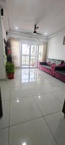 Hall Image of 850 Sq.ft 2 BHK Apartment / Flat for sale in Global Lifestyle, Hinjawadi Pune for Rs. 9200000
