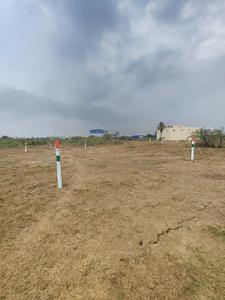 Image of 1800 Sq.ft Residential Plot / Land for sale in Vadaperumbakkam, Chennai for Rs. 5750000