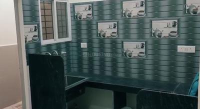 Kitchen Image of 900 Sq.ft 2 BHK Independent House for sale in Tatibandh Raipur for Rs. 2990000