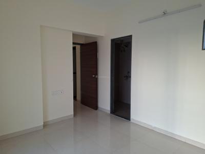 Bedroom Image of 767 Sq.ft 2 BHK Apartment / Flat for sale in Geetai Siena, Vikhroli East Mumbai for Rs. 14000000