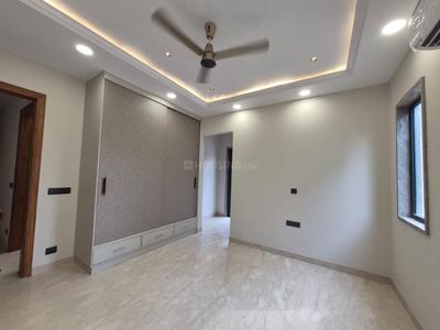 Bedroom Image of 2000 Sq.ft 4 BHK Builder Floor for rent in Big Block Builder Floor, Sector 46 Gurgaon for Rs. 70000