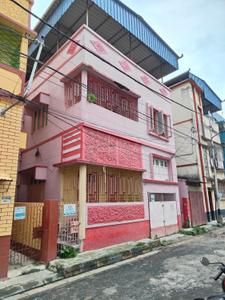 6 BHK Independent House