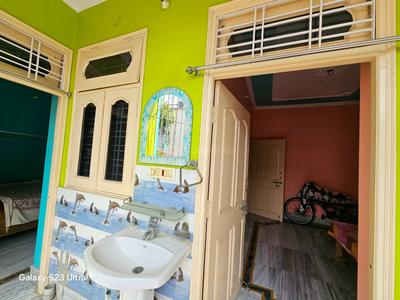 Image of 700 Sq.ft 2 BHK Independent House for rent in North Shastri Nagar, Patna for Rs. 8000