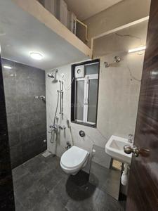 Bathroom Image of 2500 Sq.ft 6 BHK Apartment / Flat for sale in Blu Pearl, Virar West Virar for Rs. 26100000