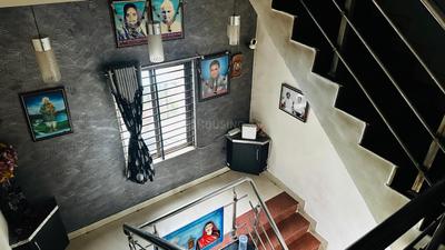 Image of 1150 Sq.ft 4 BHK Independent House for rent in Ghodasar, Ahmedabad for Rs. 26000