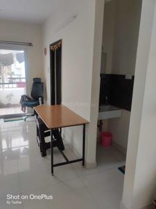 Hall Image of 1188 Sq.ft 2 BHK Apartment / Flat for rent in Satwi Thavil, Balagere Bengaluru for Rs. 37000