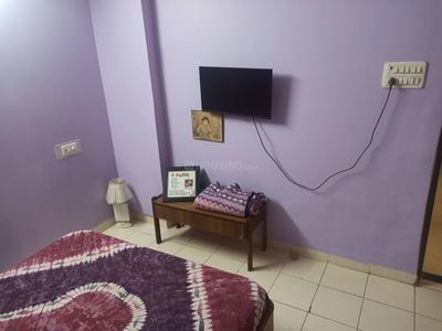Bedroom Image of 1900 Sq.ft 3 BHK Apartment / Flat for sale in Mahavir Palace, Vijalpore, Jalalpore Navsari for Rs. 4000000