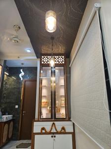 Hall Image of 800 Sq.ft 2 BHK Apartment / Flat for sale in Concorde Auriga, Medahalli Bengaluru for Rs. 14000000