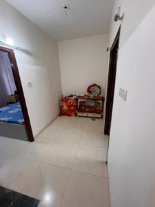 Pooja Room Image of 1980 Sq.ft 3 BHK Duplex for sale in Devguradia Indore for Rs. 12500000