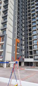 Image of 1050 Sq.ft 2 BHK Apartment / Flat for sale in Versatile Valley Phase 1, Palava Phase 1, Thane for Rs. 5490000
