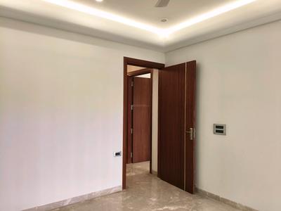 Bedroom Image of 2700 Sq.ft 4 BHK Builder Floor for sale in Paramount Luxury Floors Sushant Lok 3, Sector 57 Gurgaon for Rs. 33000000
