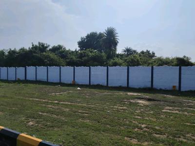 Image of 1300 Sq.ft Residential Plot / Land for sale in Elephantine Enormous, Pudupakkam, Chennai for Rs. 5590000
