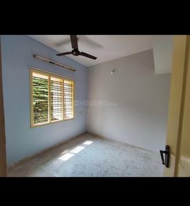 Hall Image of 700 Sq.ft 2 BHK Independent House for rent in Jayanagar Bengaluru for Rs. 30000