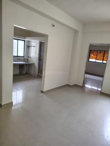 Hall Image of 1100 Sq.ft 3 BHK Apartment / Flat for sale in Nikol Ahmedabad for Rs. 4200000