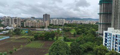 Image of 1344 Sq.ft 3 BHK Apartment / Flat for sale in KP Archana Paradise Phase 03, Undri, Pune for Rs. 10900000