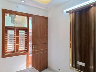 Bedroom Image of 2250 Sq.ft 2 BHK Apartment / Flat for sale in Uttam Nagar New Delhi for Rs. 3800000