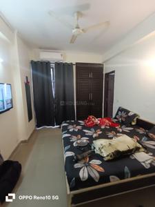 Bedroom Image of 1850 Sq.ft 3 BHK Apartment / Flat for sale in Amrapali Sapphire, Sector 45 Noida for Rs. 22000000