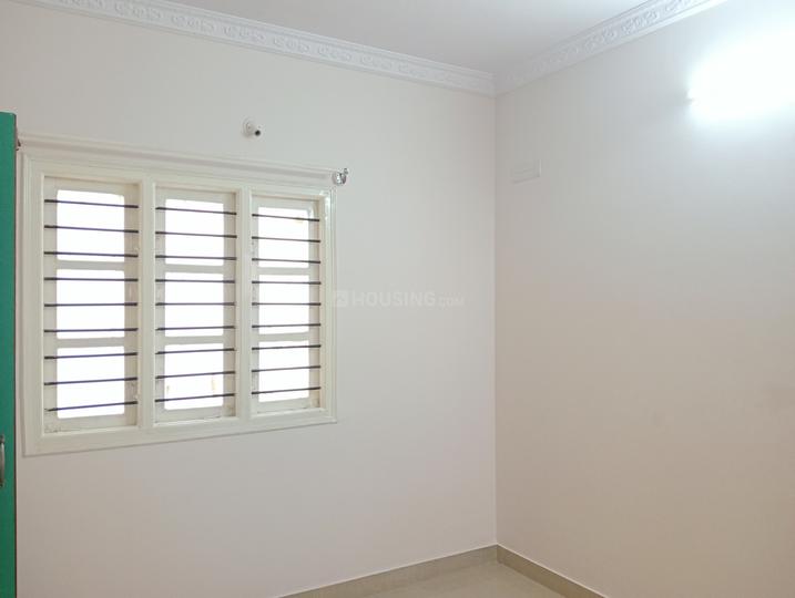 Nagashetty Halli, RMV Extension Stage 2 Bedroom 1