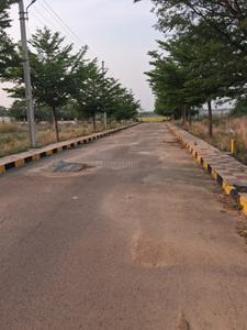 Image of 1000 Sq.ft Residential Plot / Land for sale in Keesara Daira, Hyderabad for Rs. 30000000