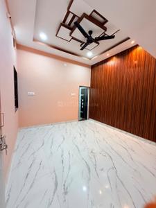 Hall Image of 950 Sq.ft 2 BHK Independent House for sale in Santoshi Nagar Raipur for Rs. 4500000