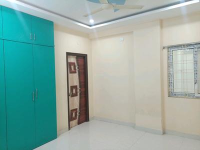 Bedroom Image of 1110 Sq.ft 2 BHK Apartment / Flat for sale in Challa Sri Vinayaka Towers, Rameshwaram Banda Sangareddy for Rs. 5500000