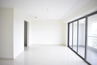 Hall Image of 2600 Sq.ft 4 BHK Apartment / Flat for sale in Kolte Patil 24K Sereno Building E, Baner Pune for Rs. 42000000