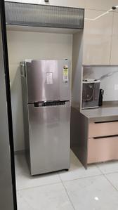 Kitchen Image of 2100 Sq.ft 3 BHK Penthouse for sale in Sriprad Aayansh, Sargasan Gandhinagar for Rs. 16500000