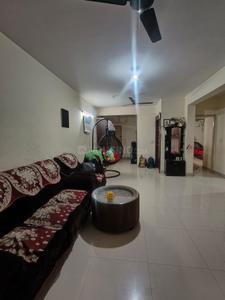 Hall Image of 1100 Sq.ft 2 BHK Apartment / Flat for sale in Kaval Bairasandra Bengaluru for Rs. 6200000