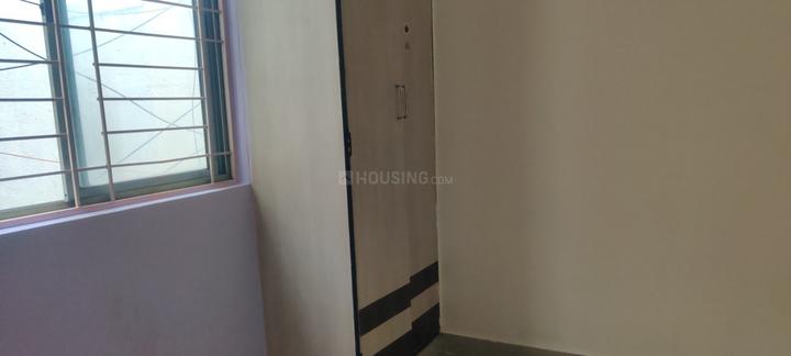 Mk homes Bedroom 1