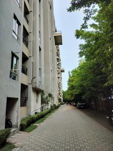 Image of 1227 Sq.ft 3 BHK Apartment / Flat for sale in Magnolia Skyview, Omarhati, Kolkata for Rs. 5700000
