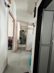 1 BHK Flat