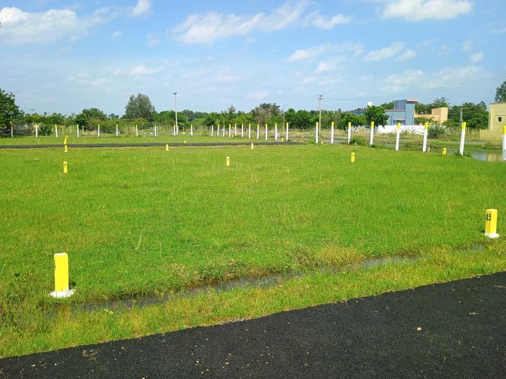 Dhilli KCR Nagar Main Image 1