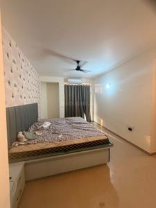 Bedroom Image of 1157 Sq.ft 2 BHK Apartment / Flat for rent in Omaxe Residency, Arjunganj Lucknow for Rs. 28000