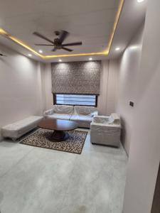 Hall Image of 1660 Sq.ft 5 BHK Builder Floor for sale in Nirman Nagar Jaipur for Rs. 45000000