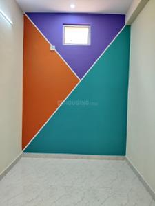 Hall Image of 432 Sq.ft 1 BHK Independent House for sale in Manali New Town Chennai for Rs. 3700000
