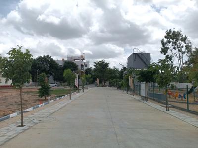 Image of 2000 Sq.ft Residential Plot / Land for sale in Hoskote, Bengaluru for Rs. 13400013