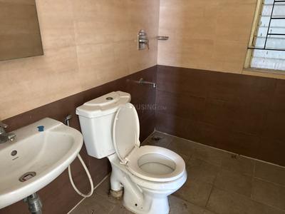 Image of 969 Sq.ft 2 BHK Apartment / Flat for rent in Nitesh Hyde Park Phase II, Hulimavu, Bengaluru for Rs. 38000