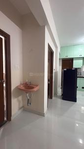 Hall Image of 1045 Sq.ft 2 BHK Apartment / Flat for sale in SLV Icon, Yelahanka Bengaluru for Rs. 12900000