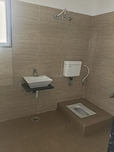 Bathroom Image of 1368 Sq.ft 2 BHK Apartment / Flat for sale in Mahalaxmi Navratan Heights, Bhuwana Udaipur for Rs. 6156000