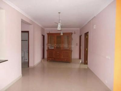 Hall Image of 1881 Sq.ft 3 BHK Apartment / Flat for sale in Valmark Regency Pinnacle Heights by Valmark Developers Pvt. Ltd., Thanisandra Bengaluru for Rs. 15000000