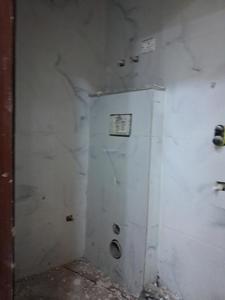 Bedroom Three Image of 1650 Sq.ft 3 BHK Apartment / Flat for sale in JMD Marvella Homes by JMD Construction, Sector 73 Noida for Rs. 6050000