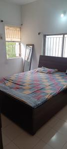 Bedroom Image of 1290 Sq.ft 2 BHK Apartment / Flat for sale in Vejalpur Ahmedabad for Rs. 4850000
