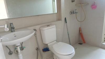 Image of 915 Sq.ft 2 BHK Apartment / Flat for rent in Bluebell Apartment, Hiranandani Estate, Thane for Rs. 45000