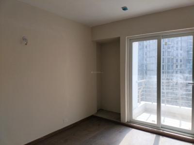 Bedroom Image of 1436 Sq.ft 2.5 BHK Apartment / Flat for sale in The 3C Lotus Panache, Sector 110 Noida for Rs. 12000000