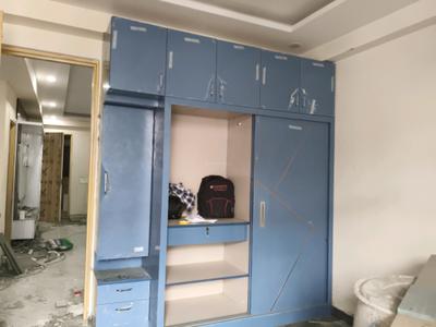 Bedroom Image of 1050 Sq.ft 2 BHK Apartment / Flat for sale in Trinity High Street North Avenue, Noida Extension Greater Noida for Rs. 4000100