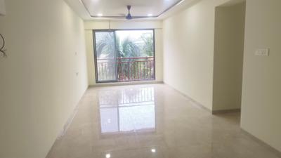 Living Room Image of 950 Sq.ft 3 BHK Apartment / Flat for rent in Om Nandadeep Coop Hsg Soc Ltd, Kurla East Mumbai for Rs. 80000