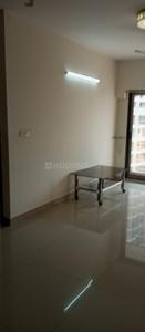 Hall Image of 1350 Sq.ft 3 BHK Apartment / Flat for rent in ACME Ozone Phase 2, Thane West Thane for Rs. 60000