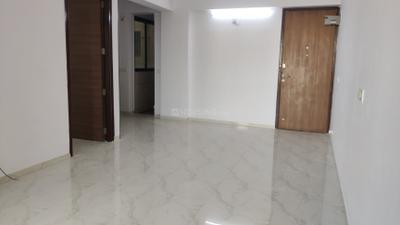 Living Room Image of 1161 Sq.ft 2 BHK Apartment / Flat for sale in Himalaya Pearl, Motera Ahmedabad for Rs. 5300000