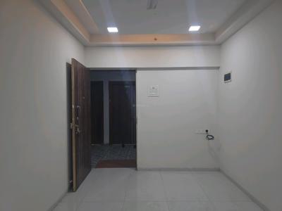 Living Room Image of 650 Sq.ft 1 BHK Apartment / Flat for sale in Narayan Bhoomi, Virar West Virar for Rs. 4300000