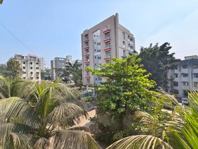 Image of 2200 Sq.ft 3 BHK Independent House for sale in Dhayari, Pune for Rs. 17000000